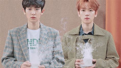 Chanbaek Kantutan .